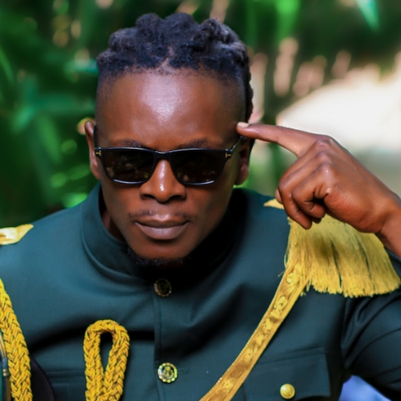 King Saha 