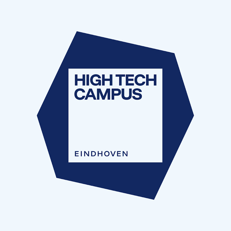 High Tech Campus Eindhoven