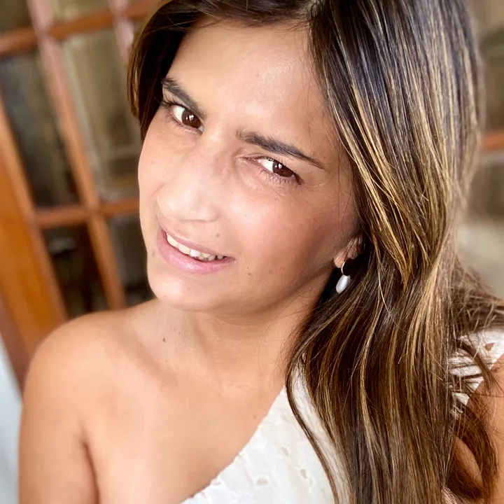 Joanna Araújo