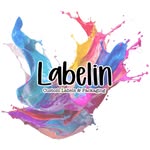 Labelin
