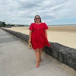 Melissa Doughty Plus Size Fashion