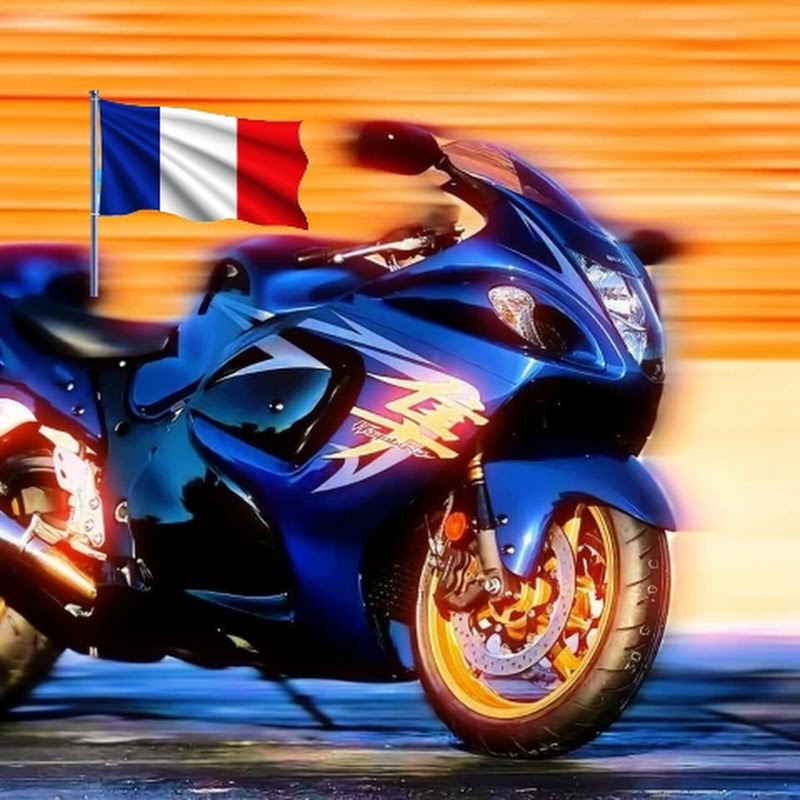 Légende sur 2 Roues