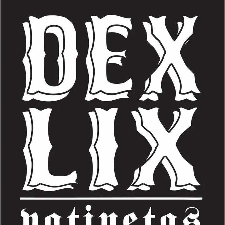 Dexlix Patinetas