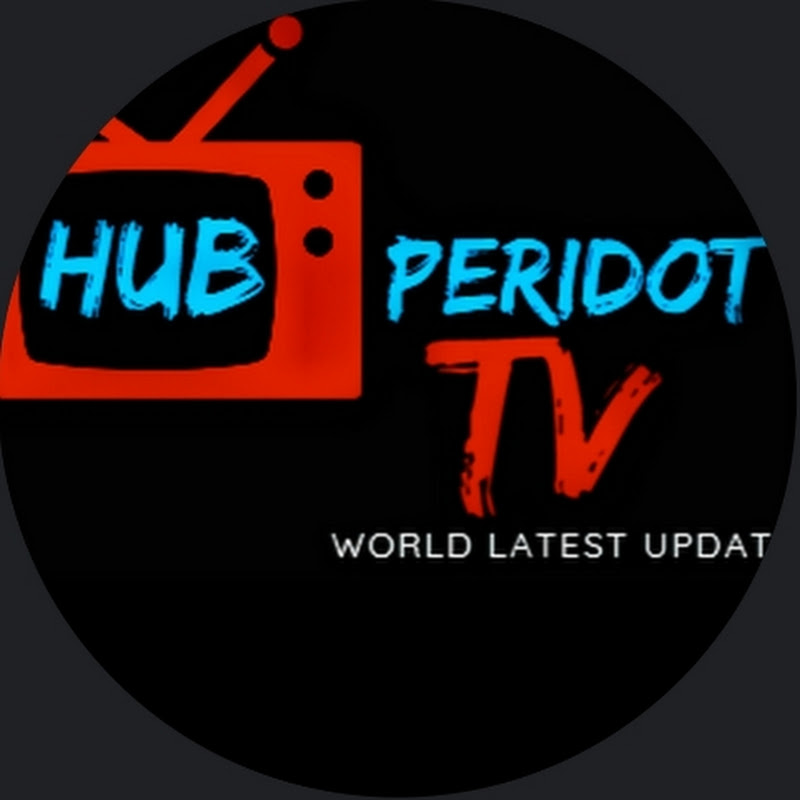 HUB PERIDOT TV