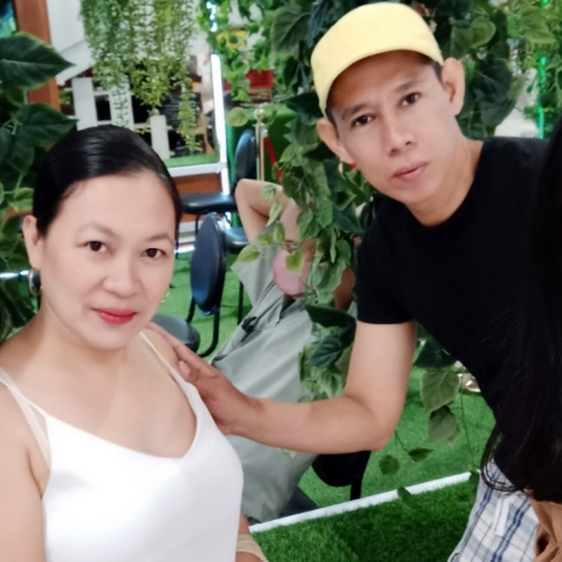ANGELO FAMILY VLOGS