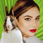 Grace 🐰| cruelty-free everything