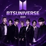 BTS Universe RP