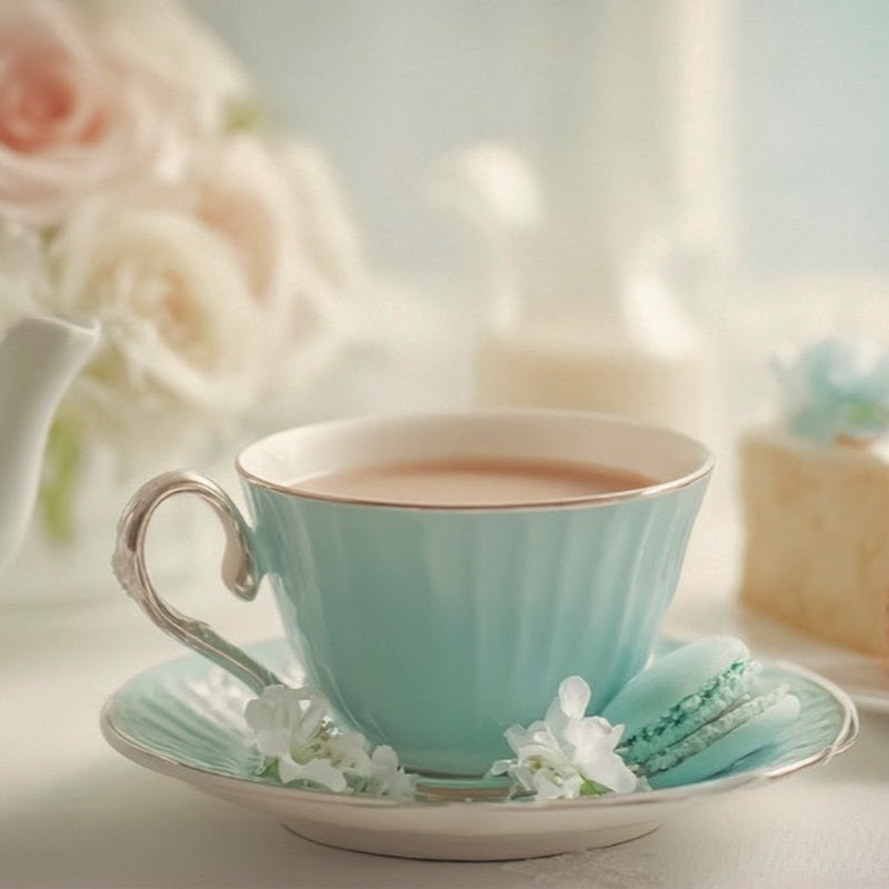 The Countryside Home