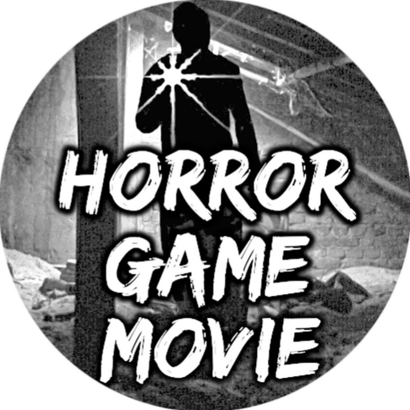 Horror Game Movie