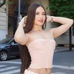 Giovanna Moreno Roman.