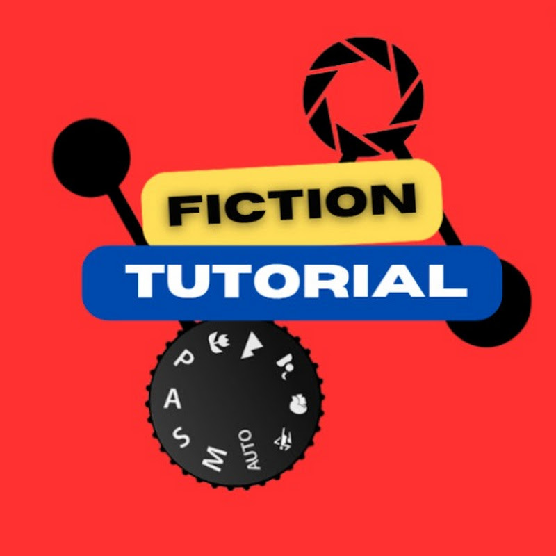 FICTION TUTORIALS