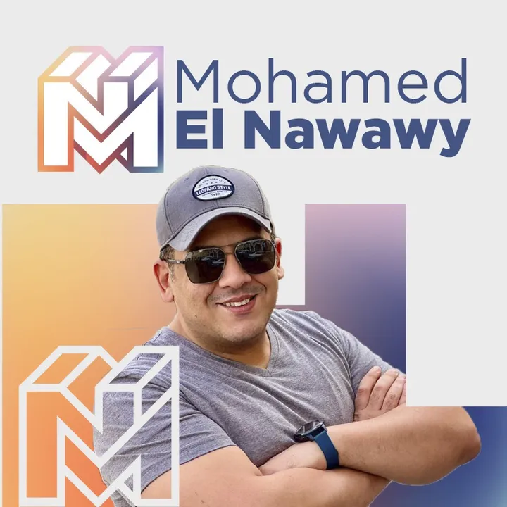 Mohamed Elnawawy