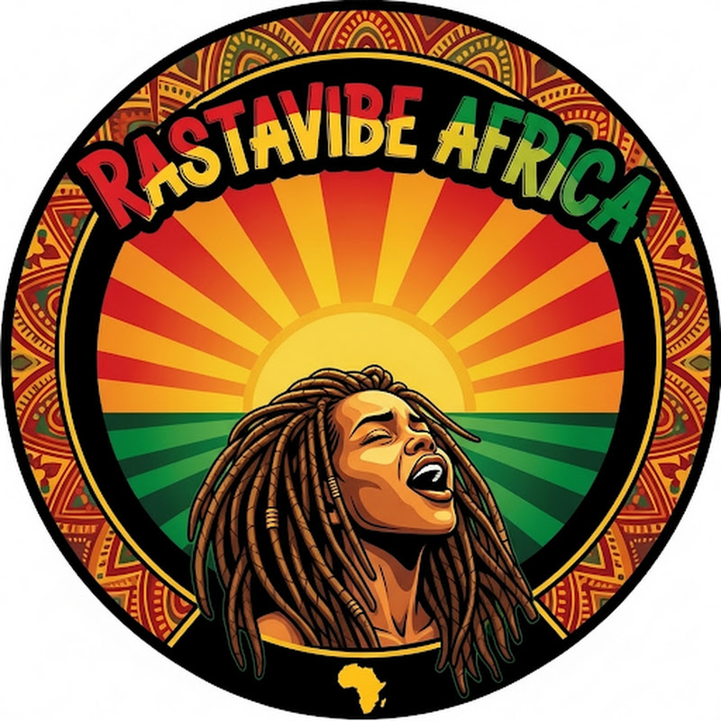 RastaVibe Africa