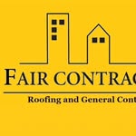 General & Roofing Contractor Certified