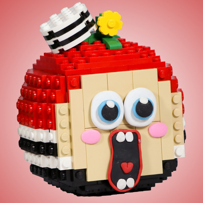 Lego Ara