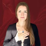 Monika Håkonsen - Channel, Activator & Feminine Mentor