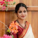 Saritha Hansel