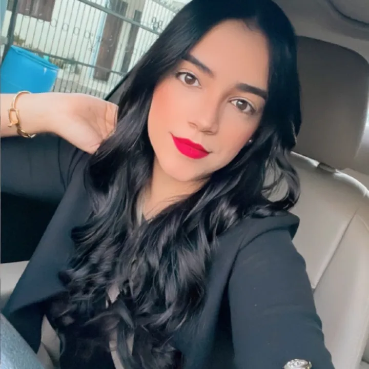 Belleza con Angélica✨