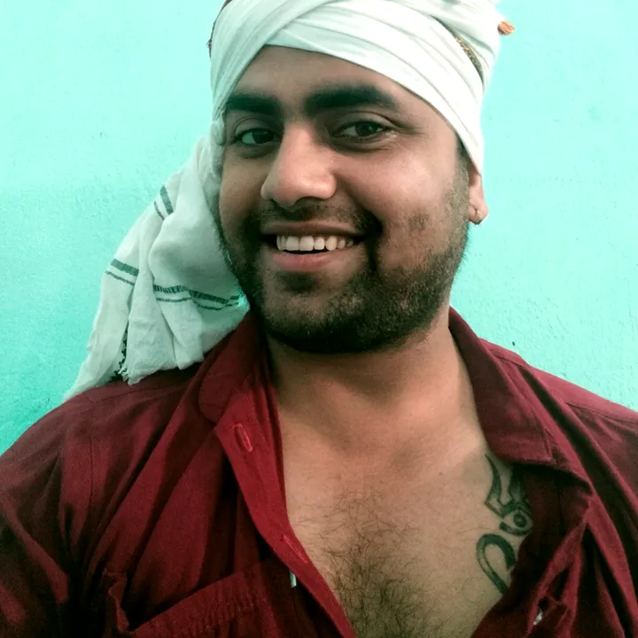 PRATAP RAAZ