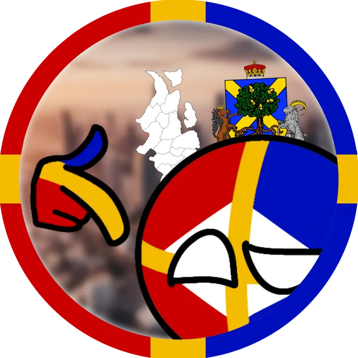 🇦🇽SandresFictional2.0🇦🇽