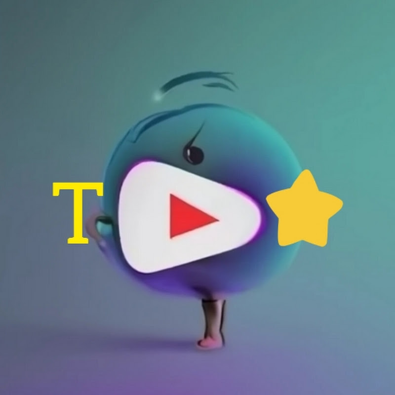 Trending YTStars