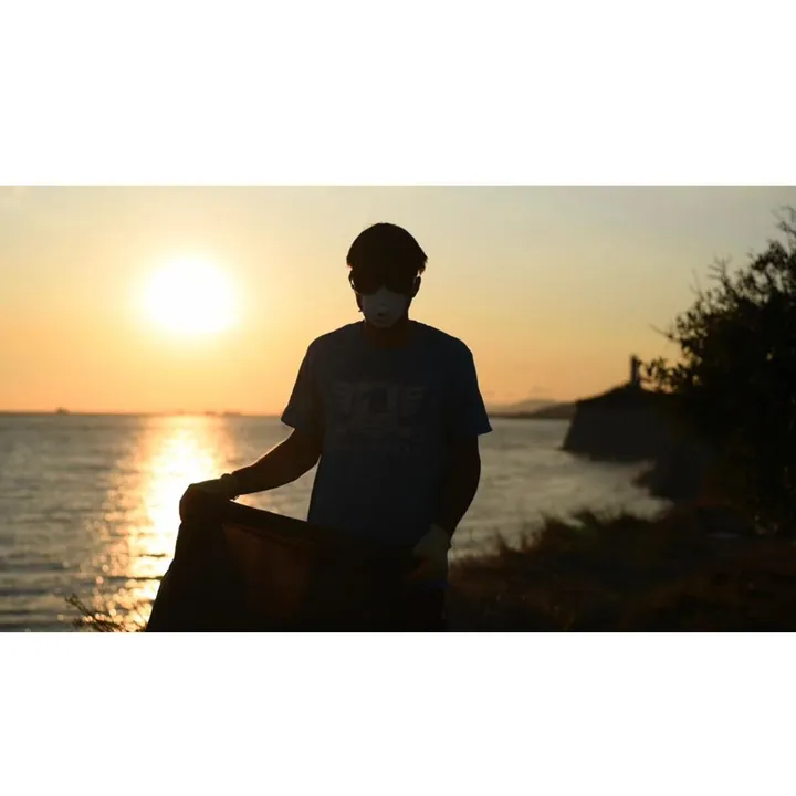 #давайтеуберем