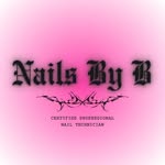 🖤𝔅𝔯𝔦𝔱𝔱 🖤 | Nails by B