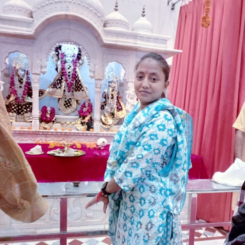 Preeti shrivastav 