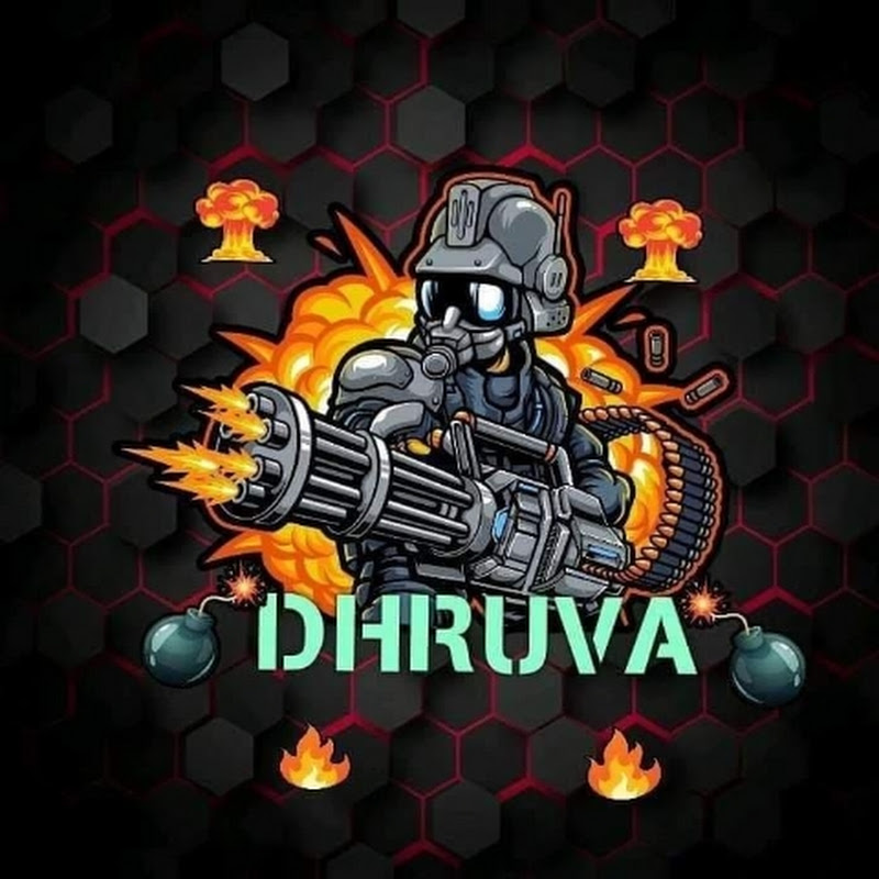 iND DHRUVA