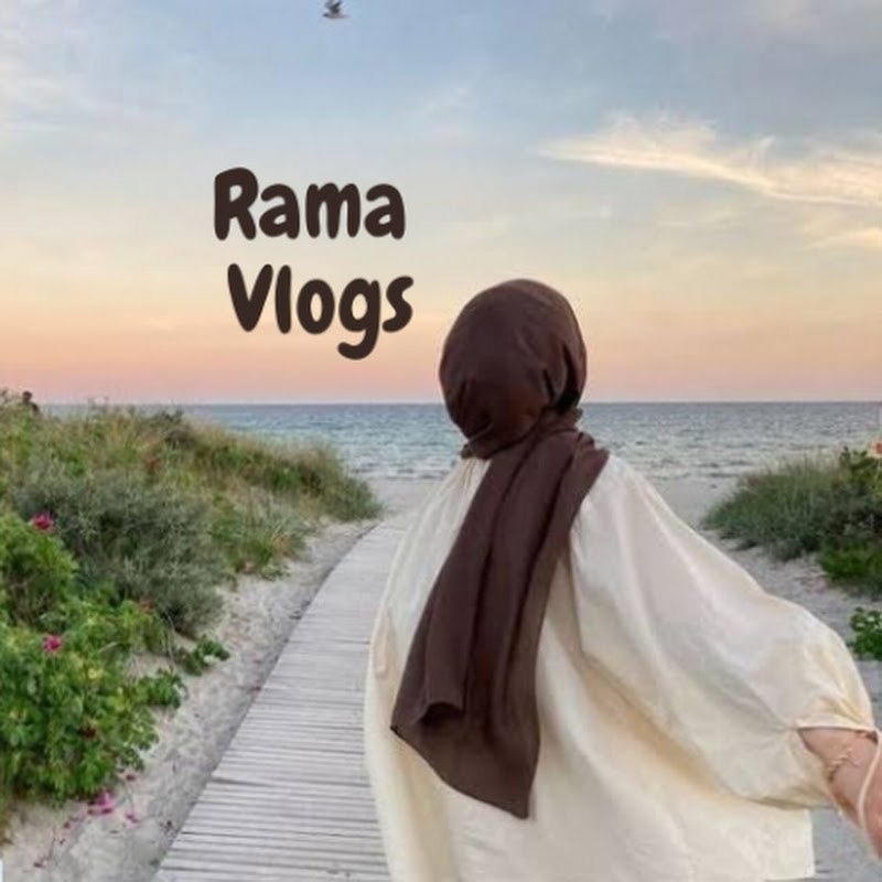 Rama abu ghazaleh Vlogs 🍃 من مصر