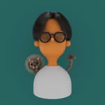 相羽 亮太/衣食住