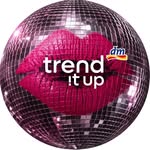 trend !t up