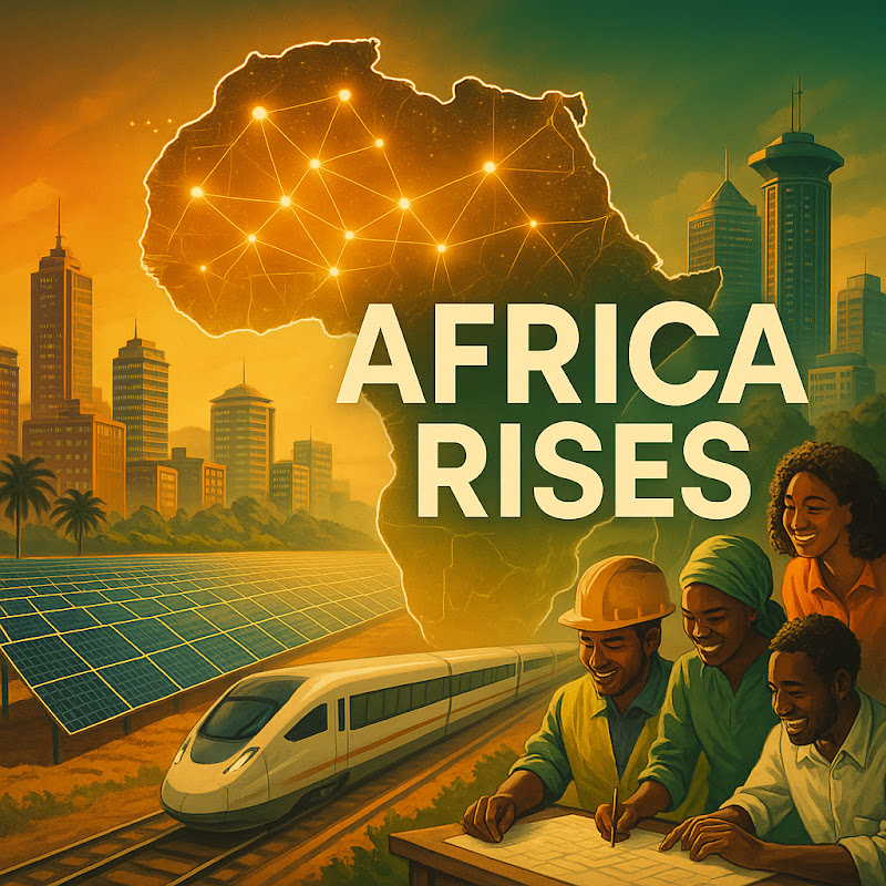 Africa Rises