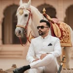 Jakhar Saab
