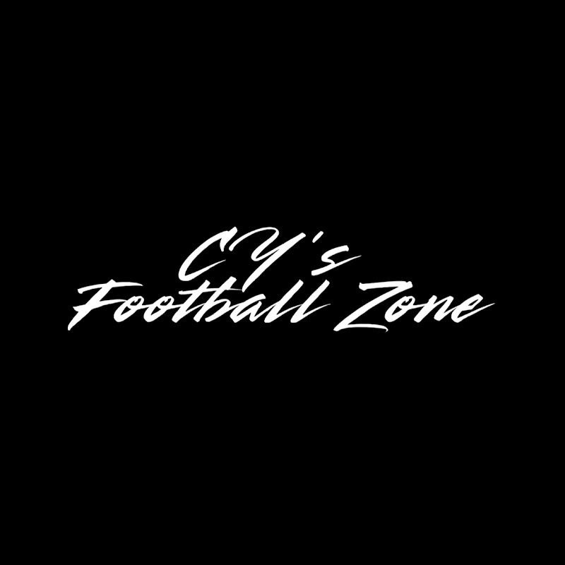 CY's Football Zone