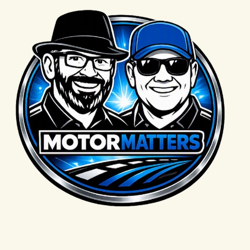 MotorMatters Car Reviews