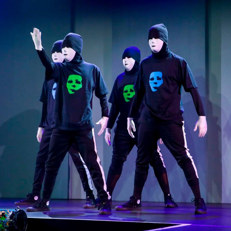The Unknown Dance Crew