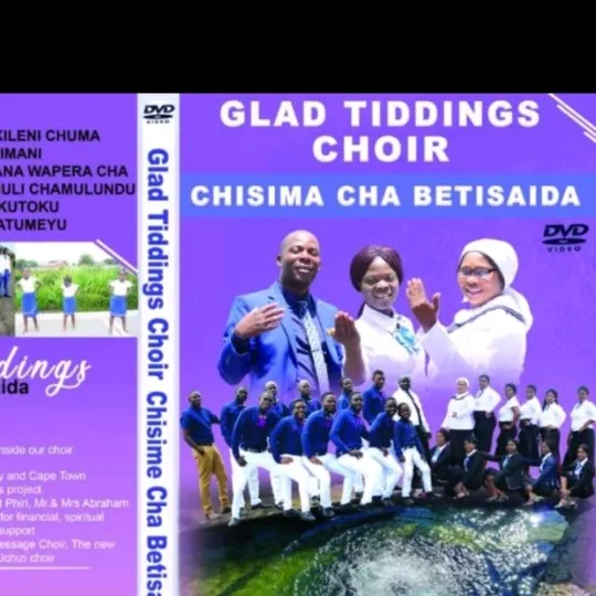 GLAD Tidings Choir (GTC)