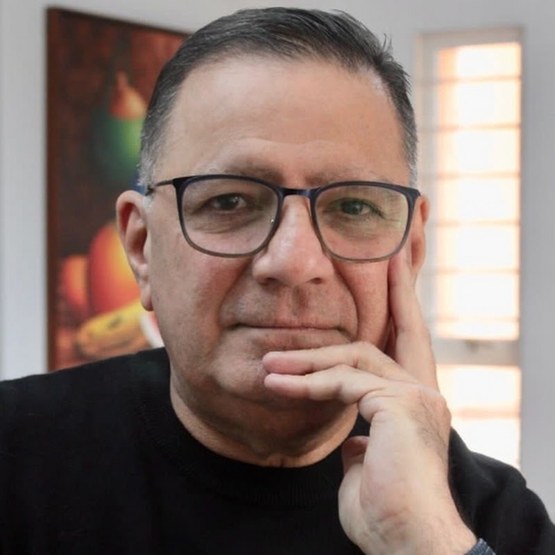 Apunto con Juan Carlos Fernandez