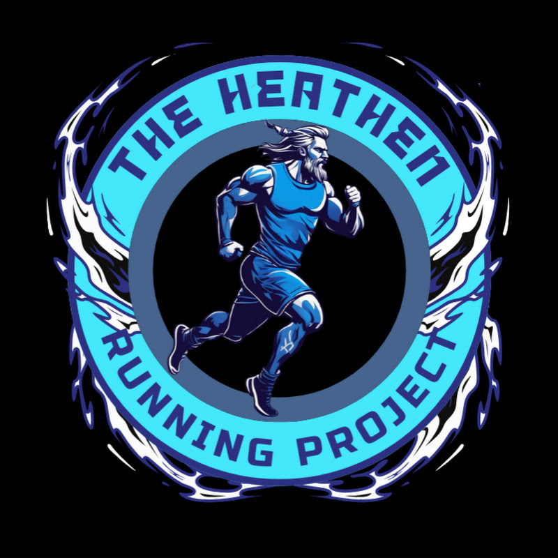 The Heathen Running Project