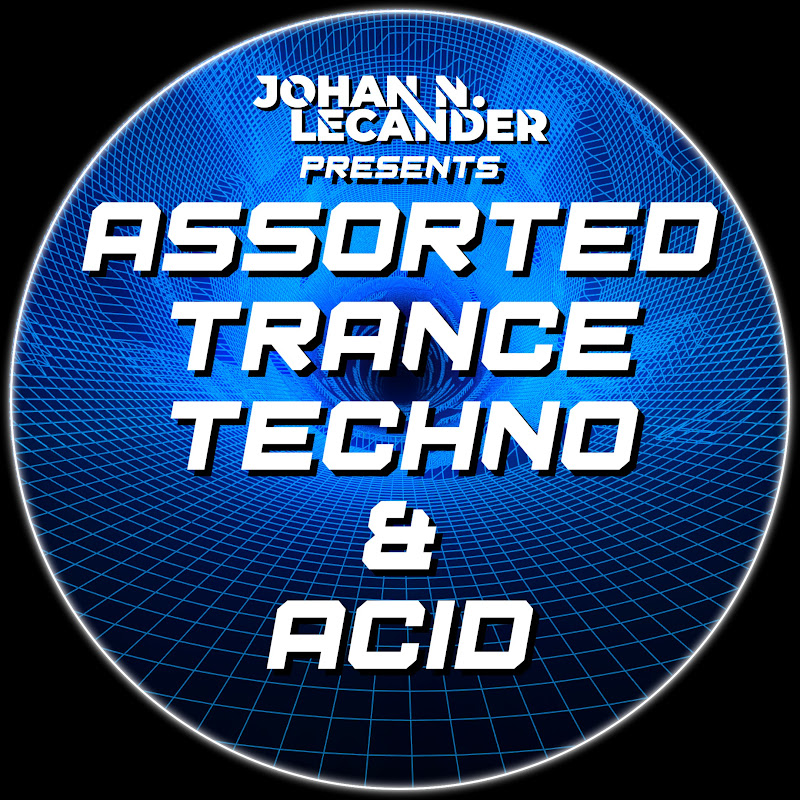 AssortedTrance, Techno & Acid