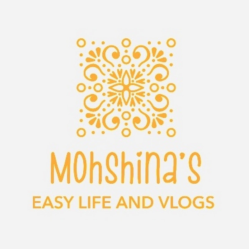 Mohshina’s world 