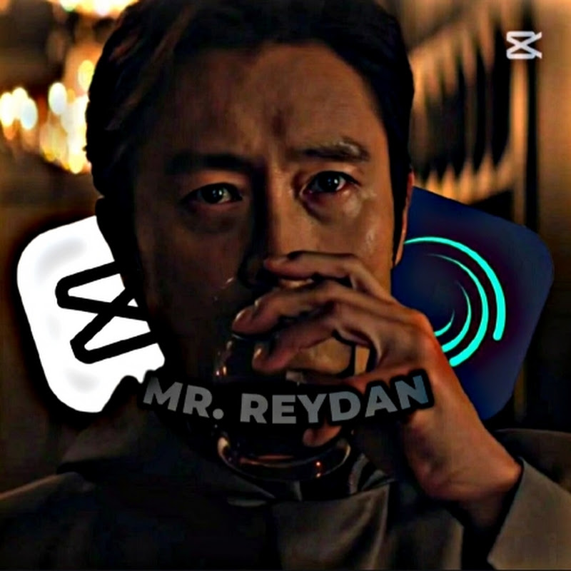 Mr. ReyDan