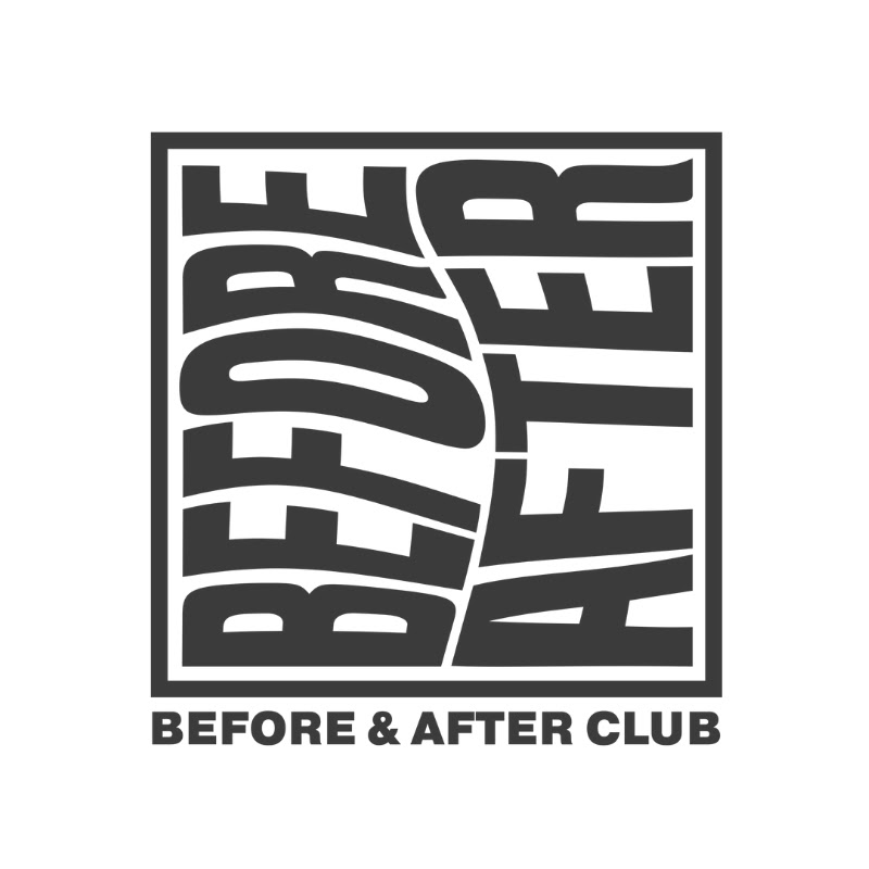 Before & After Club