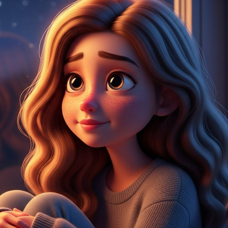 English Stories at Night