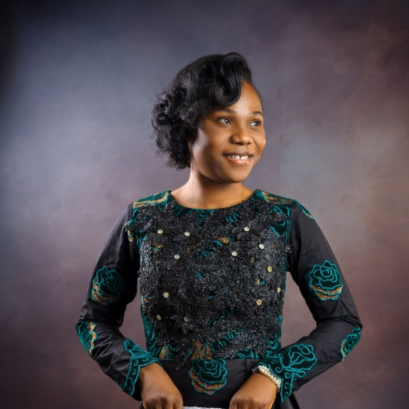 Rhoda AruyinOluwa