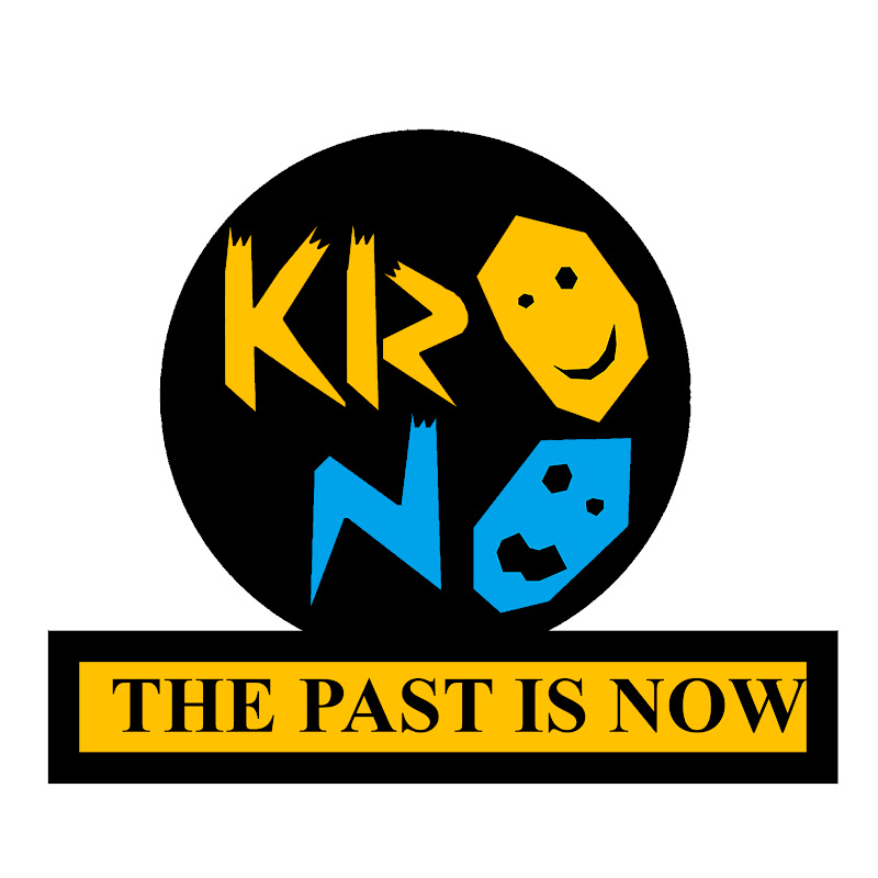 Video Game History Project