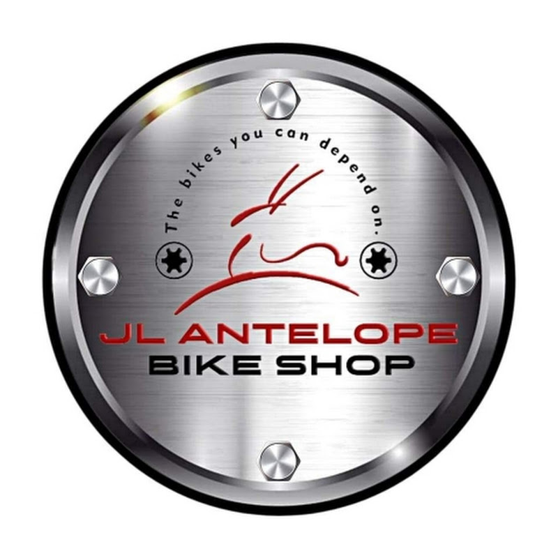 JL ANTELOPE BIKES TV