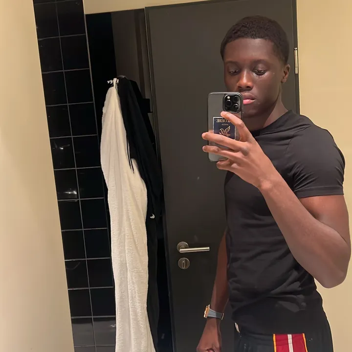 Berema Kwame