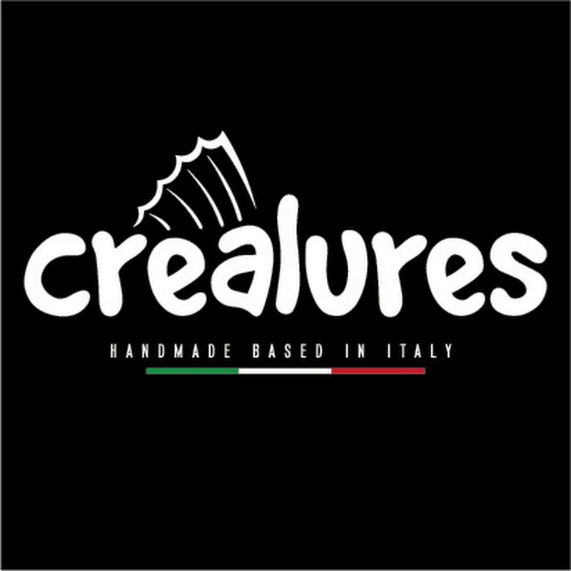 Crealures Fishing